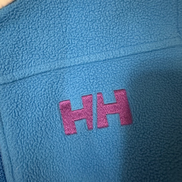 Helly Hansen Fleece Jacket - Picture 2 of 4